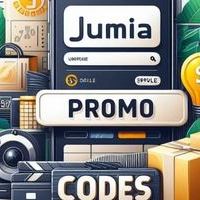 Jumia Coupon Code