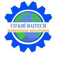 Cơ khí Haitech - Kệ chứa hàng công nghiệp