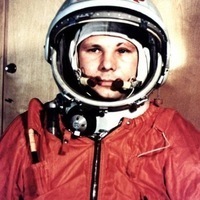 Yury Gagarin