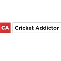Cricket Addictor