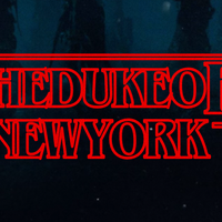 The Duke of New York 