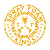  Spray Foam Kings
