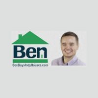 Ben Buys Indy Houses