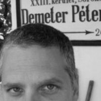 Peter Demeter