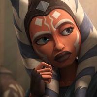 Ahsoka Tano