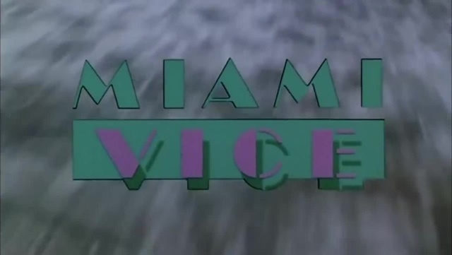 Miami Vice (1987) - Coub - The Biggest Video Meme Platform