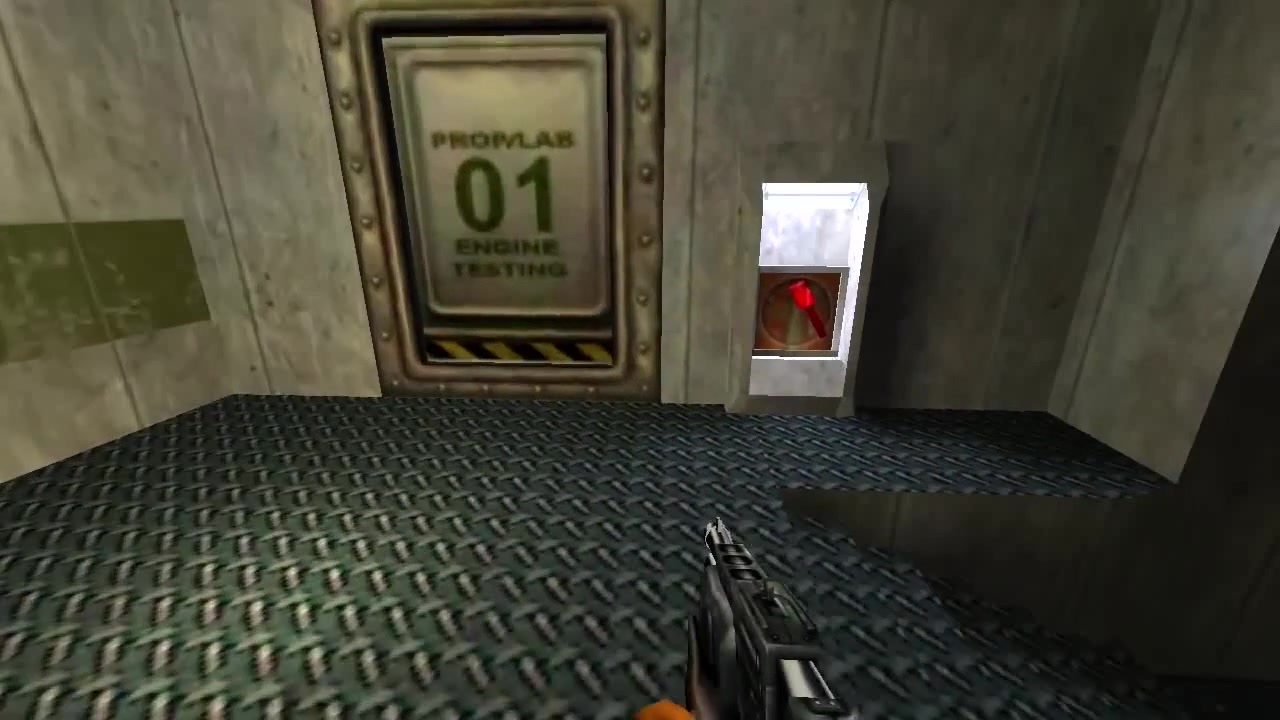 To Be Continued / Half-Life - Coub