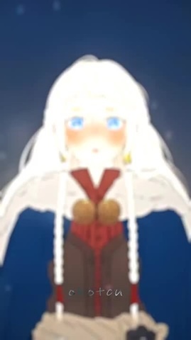 White Snow