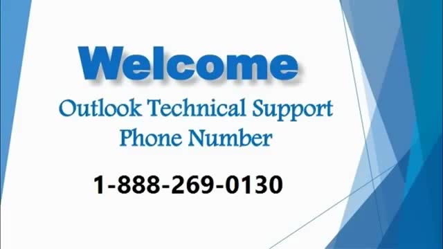 Outlook Technical 1-888-269-0130 Support Phone Number - Coub - The ...