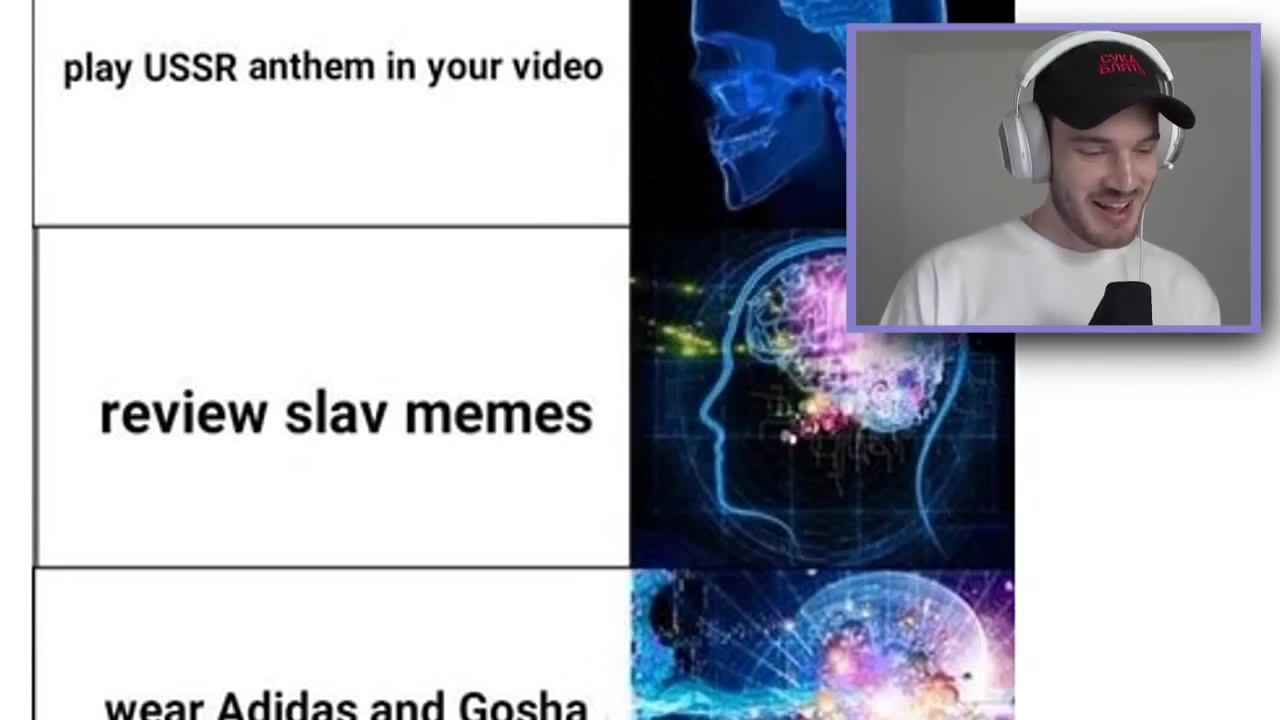 CYKA BLYATb - Coub