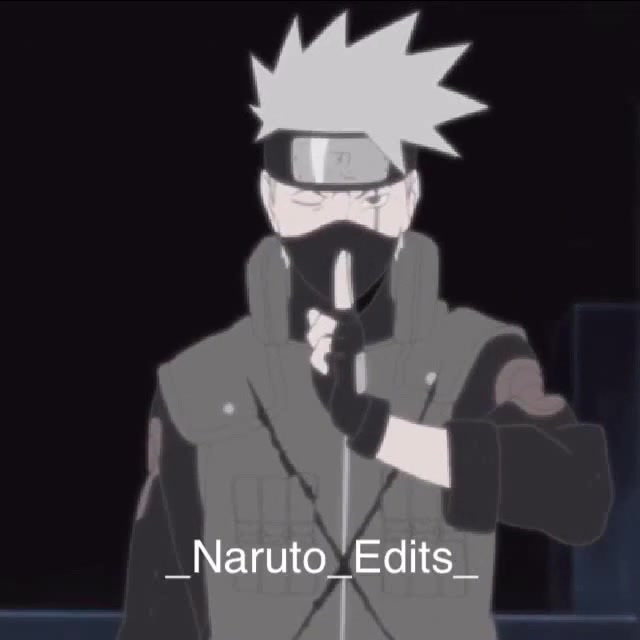 Naruto Edits