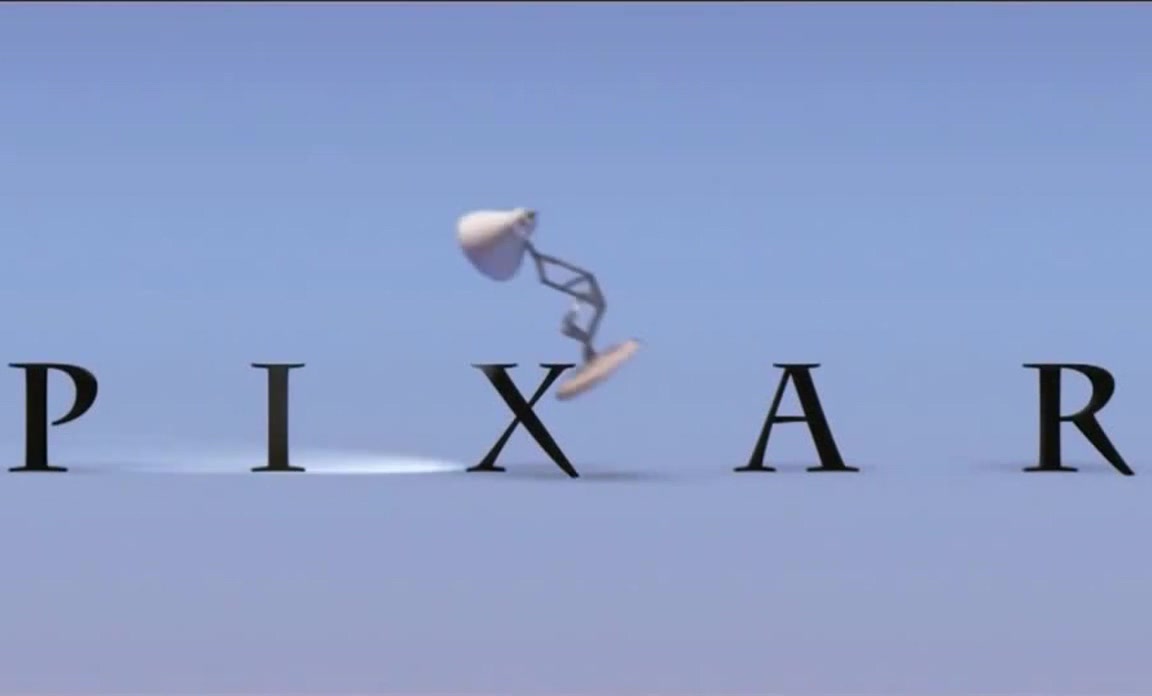 Weird Pixar Intro - Coub - The Biggest Video Meme Platform