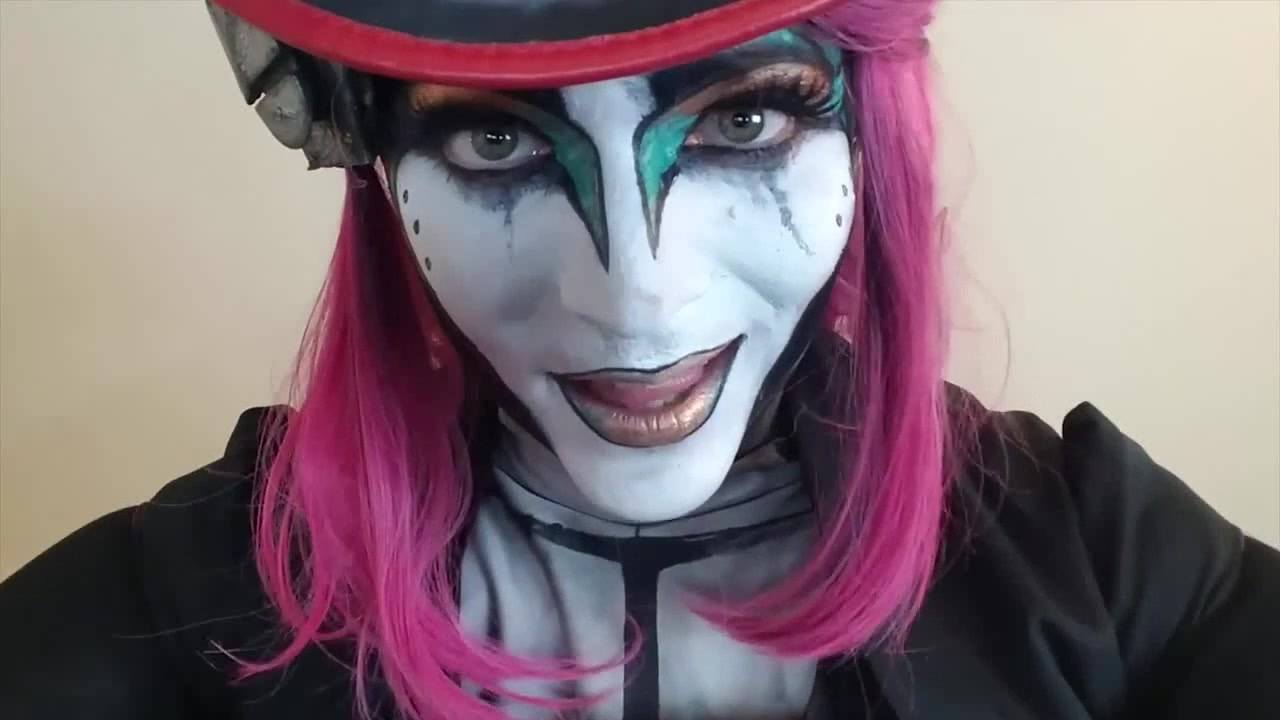 Steam Powered Giraffe Malfunction Coub