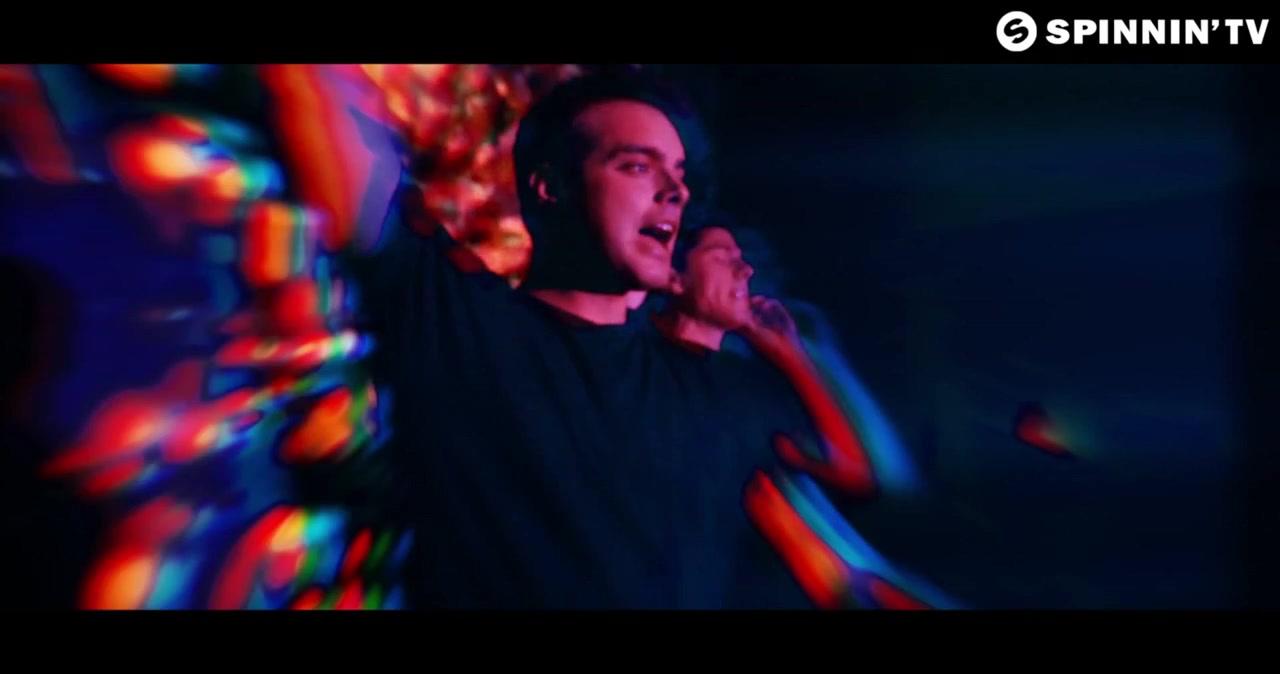 Merk & Kremont Get Get Down Official Music Video