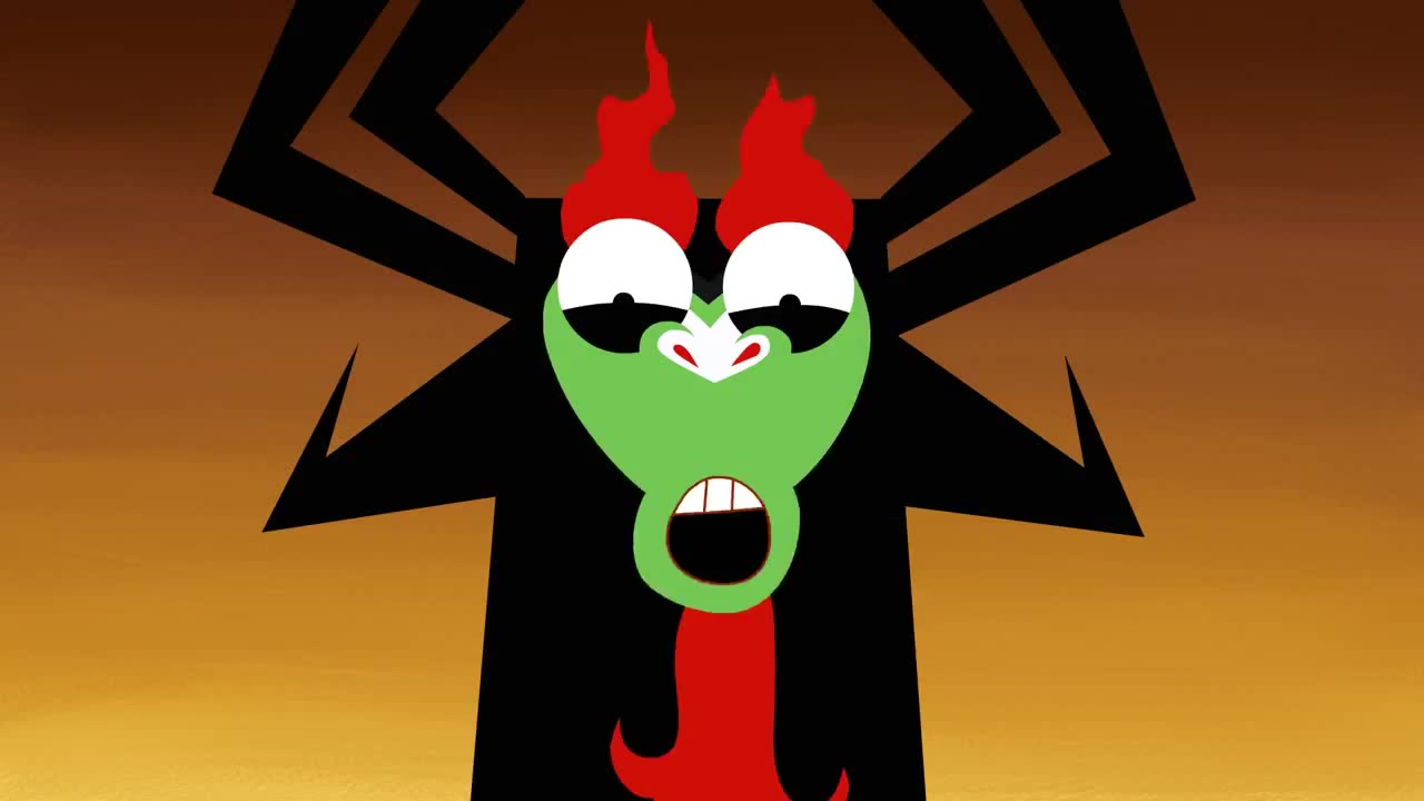 Aku, Villains Wiki