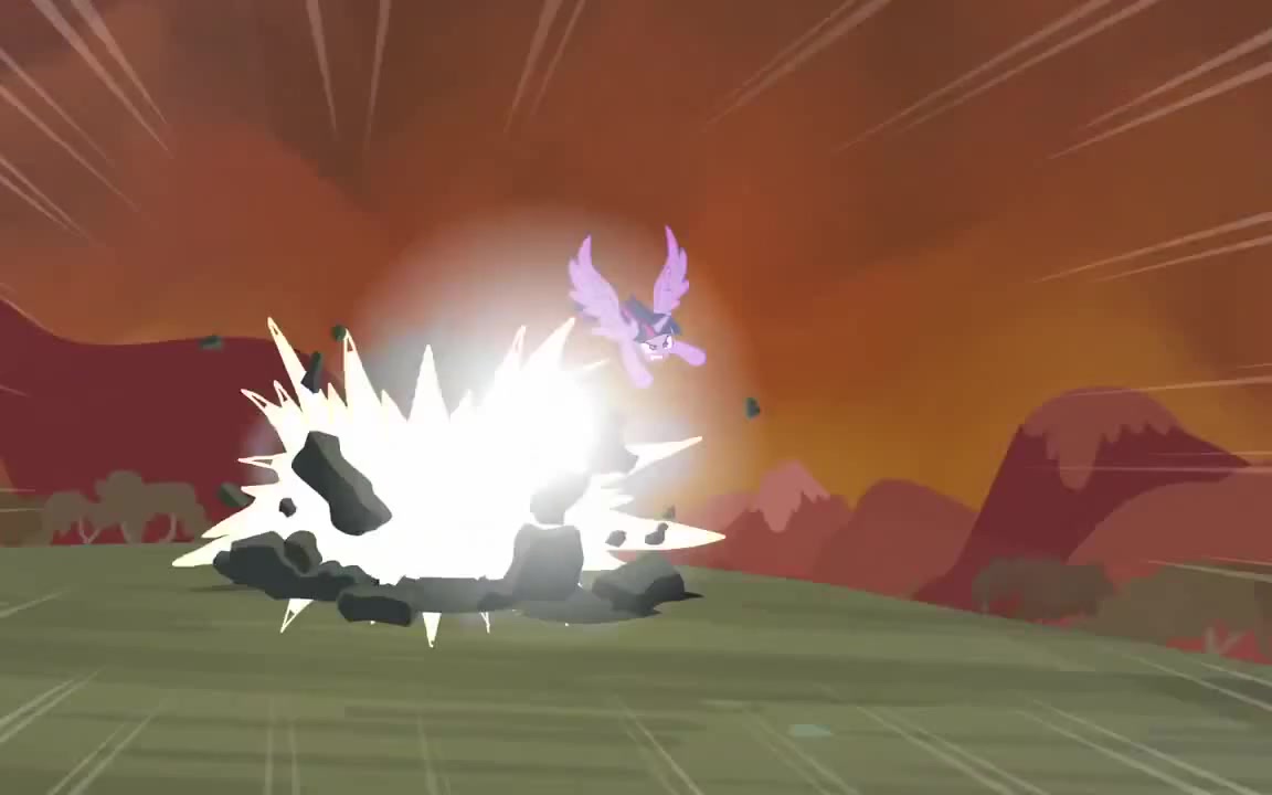 Kyrospawn Jesus Christ thats Twilight Sparkle - Coub