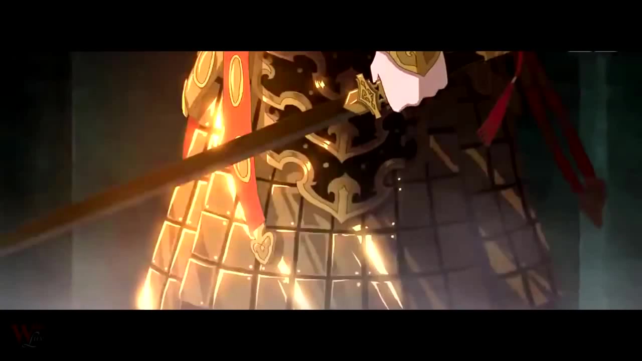 KUIYU CHOUYUAN 「AMV 」 Dark Skies Coub
