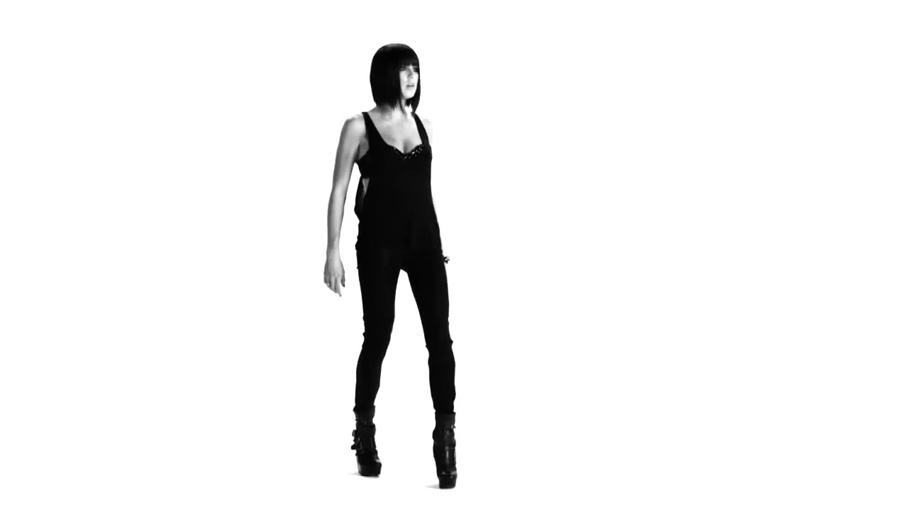 Phantogram "When I'm Small" Coub