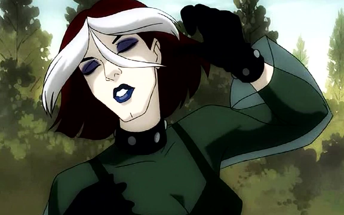 Rogue like evolution cheats. Роуг x-men Evolution. Люди Икс Эволюция Роуг. X men Evolution Rogue. Rogue x men Evolution 18.