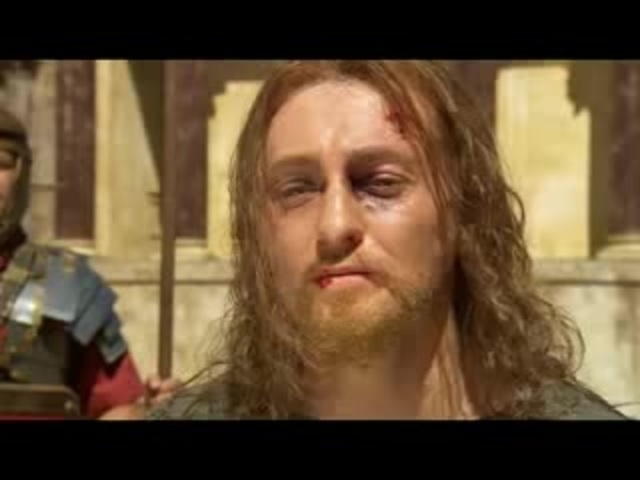 вольный пересказ писаря Понтия Пилата(~30 г.н.э) - Coub