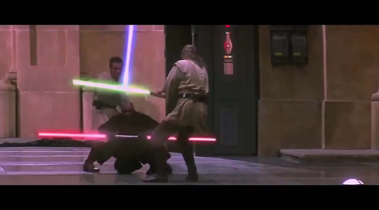 Star Wars Theme Song (Melodica Cover) "Duel Of The Fates" Coub