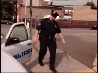 How To Not Get Your Ass Kicked By The Police - Coub