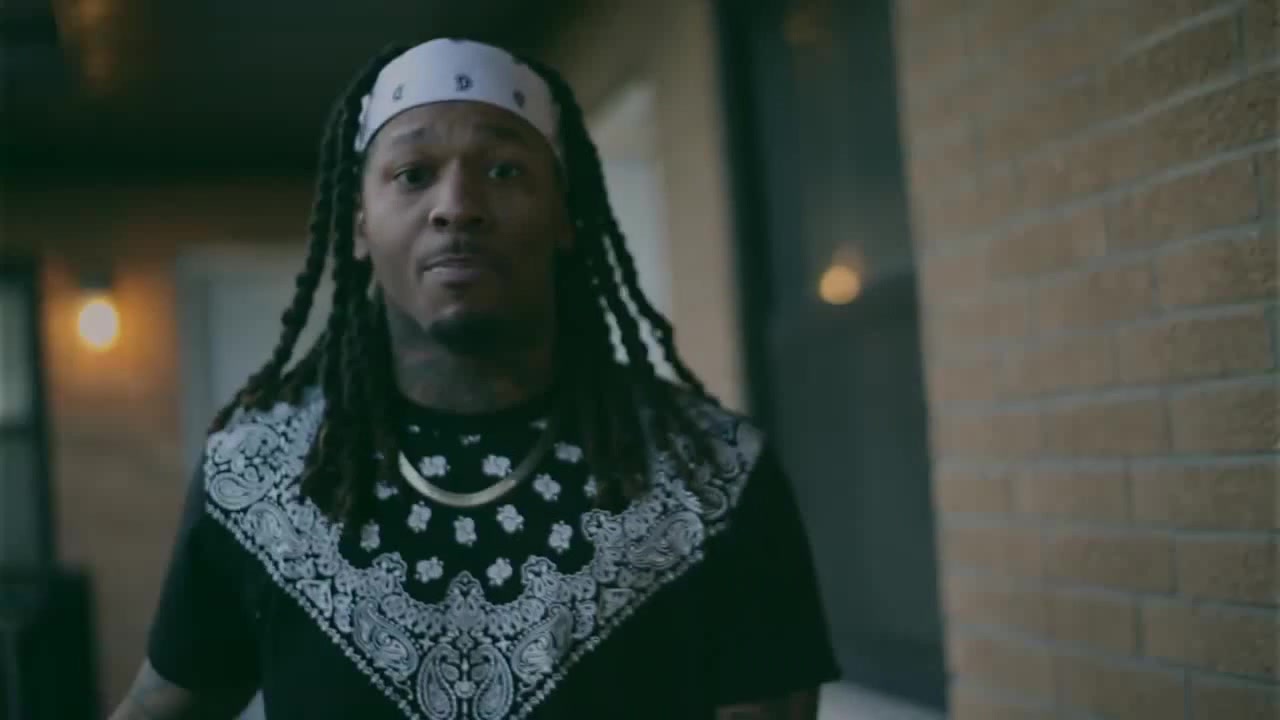 Montana Of 300 - Chiraq (Remix) Shot By @AZaeProduction - Coub - The ...