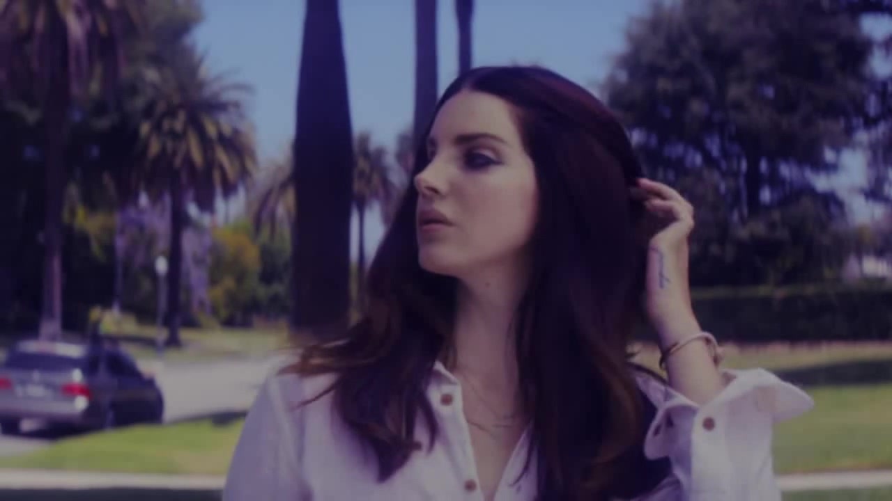 Lana Del Rey Shades Of Cool (Official Music Video) 7 Coub