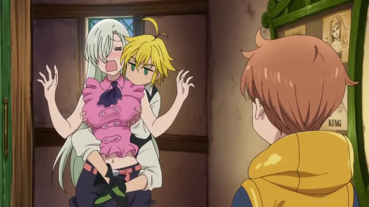 アニメプリコール - Coub - The Biggest Video Meme Platform