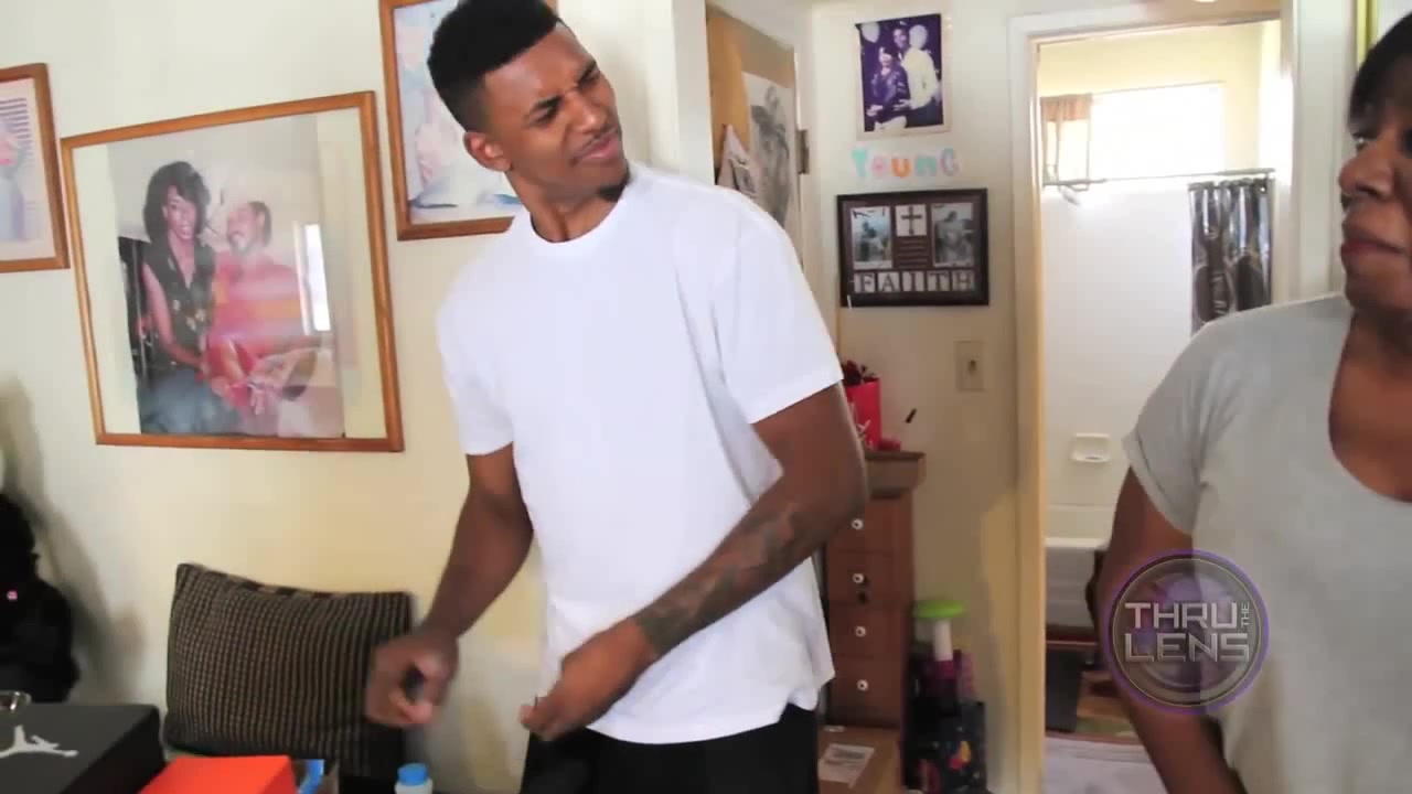 Confused Nick Young - Coub - The Biggest Video Meme Platform