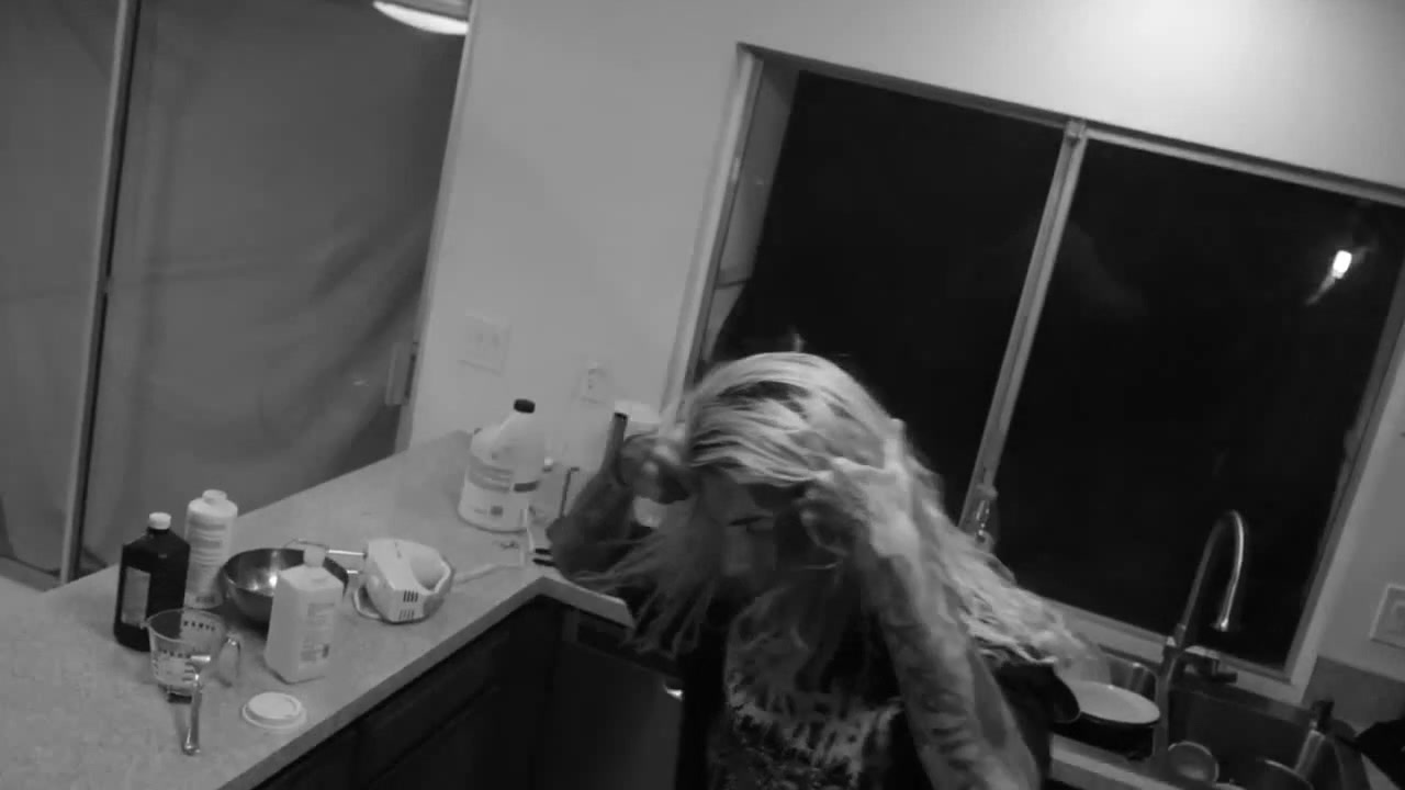 GHOSTEMANE x CLAMS CASINO KALI YUGA Coub