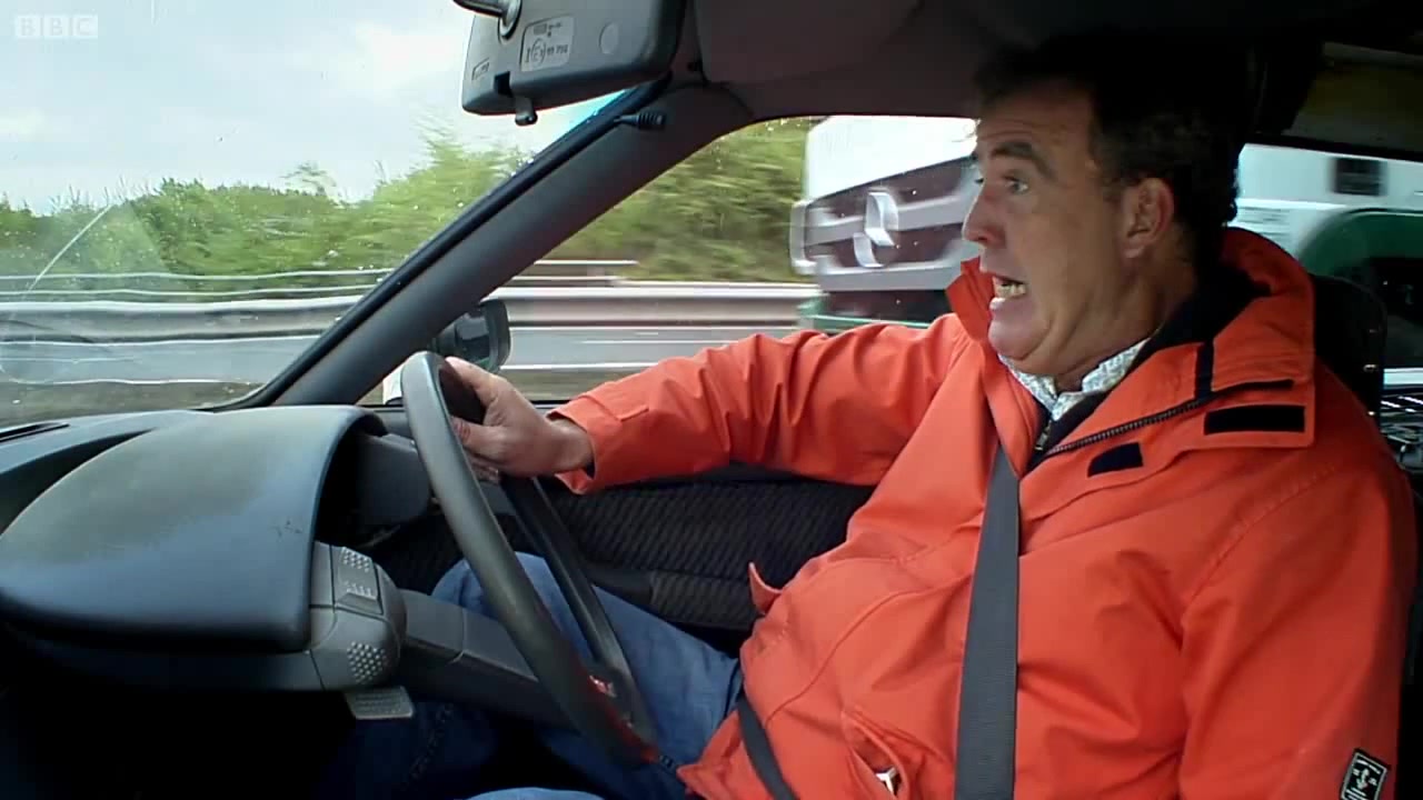 Campervan Challenge Top Gear Funny Coub