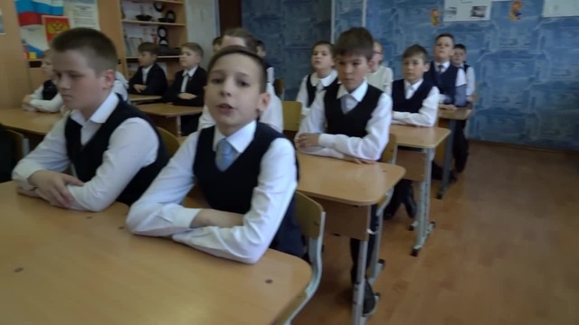 Школьный РЭП Чему учат в школе. Лицей №12. Екатеринбург. - Coub - The ...