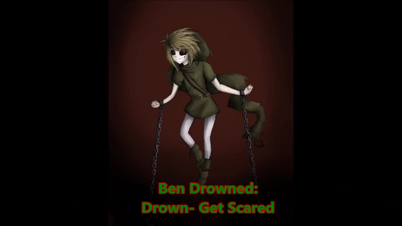 Creepypasta Theme Songs! - Coub