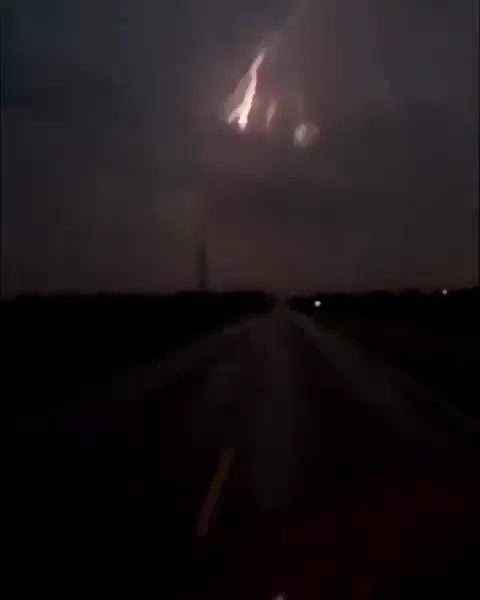 lightning & beat - Coub