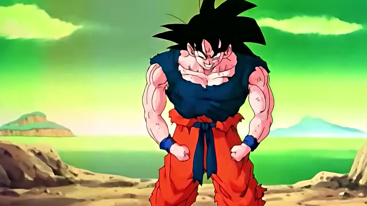 What Episode of Dragon Ball Z Does Goku Turn Super Saiyan for the First  Time?