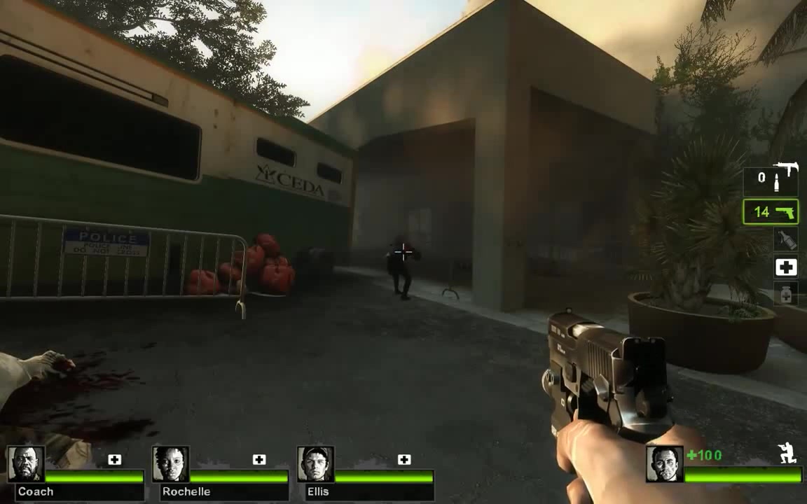 Download Witch Mods for Left 4 Dead 2 