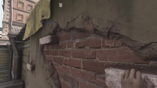 Взрывной Паркур Кал оф Дьюти Вангуард - Coub