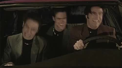 Roxbury-Brothers-Jim-Carrey-Head-Dance.gif - Coub - The Biggest Video ...