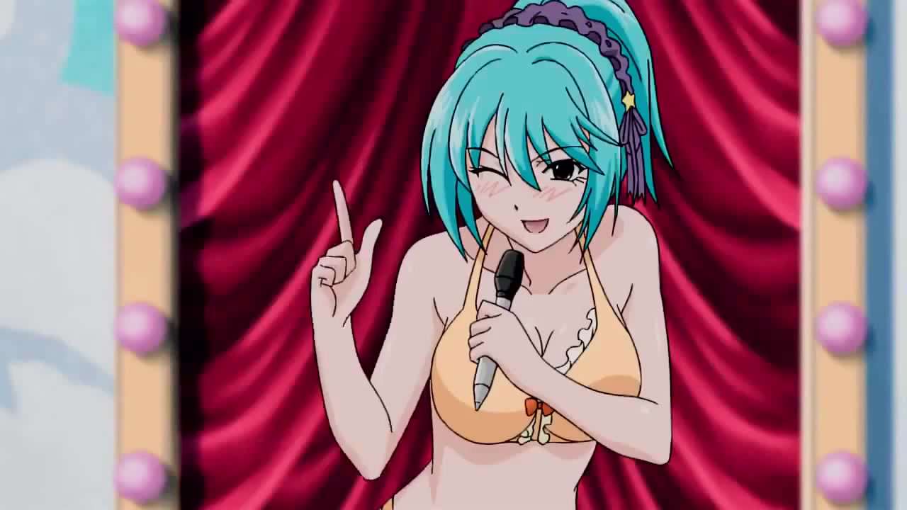 Kurumu Hentai