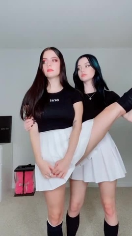 Burch twins - Coub
