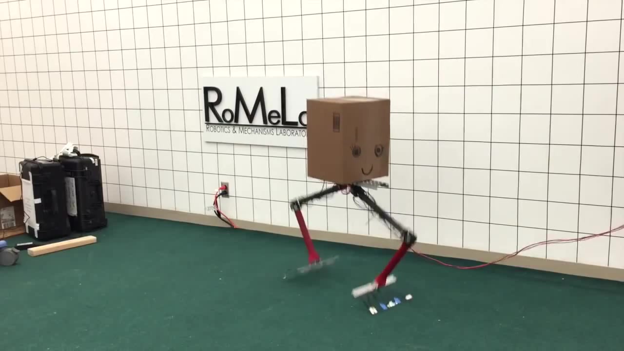 She's a maniac, maniac on the floor Coub