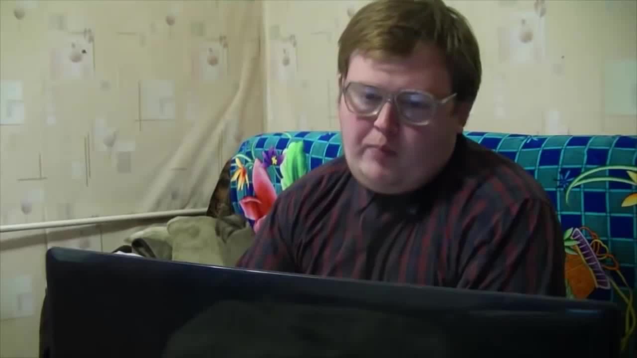 Опять дрочить что ли!