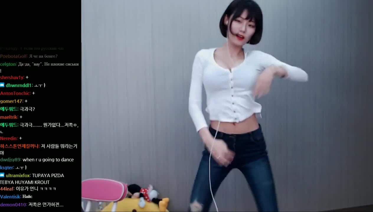 berry0314 dance - Coub