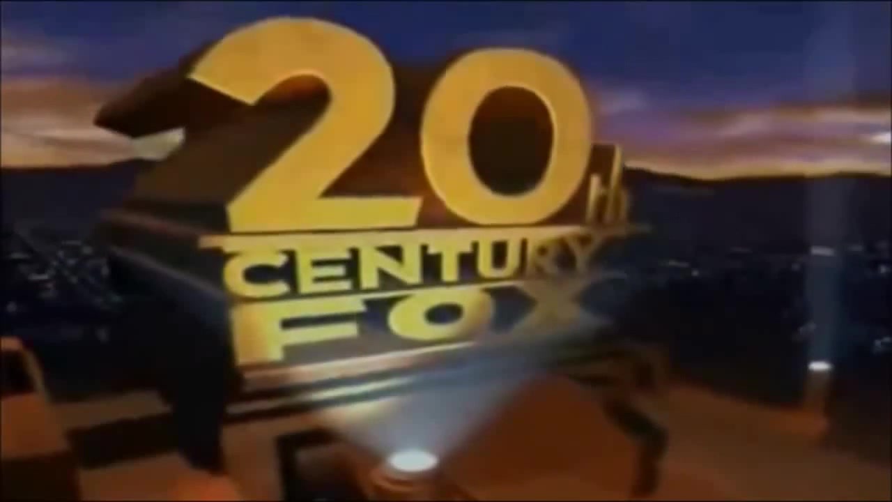 20th Century Fox Theme - Earrape edition - Coub - The Biggest