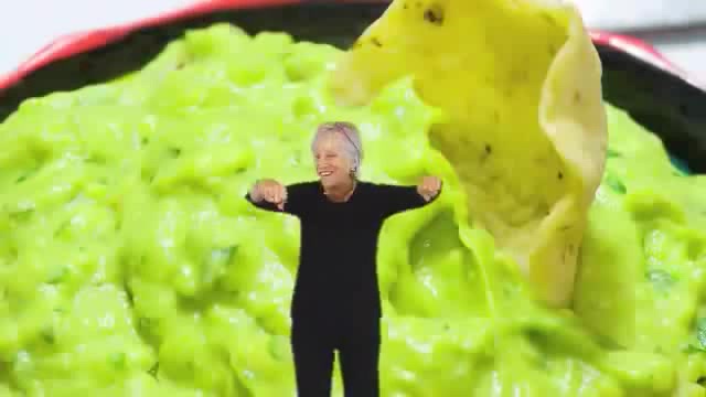 Dr. Jean's Banana Dance - (aka The Guacamole Song) - Dr. Jean's Banana ...