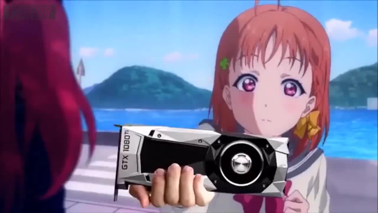 Gforce Hentai