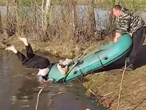 Про Рыбалку и Рыбаков — Самые смешные Картинки и Приколы