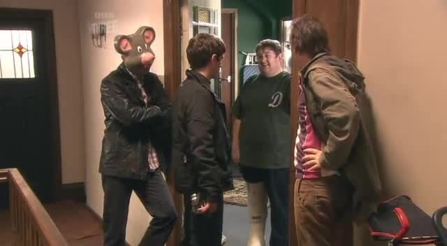 Говорят ты женишься, Морис - Сериал Идеал (Ideal) - Coub