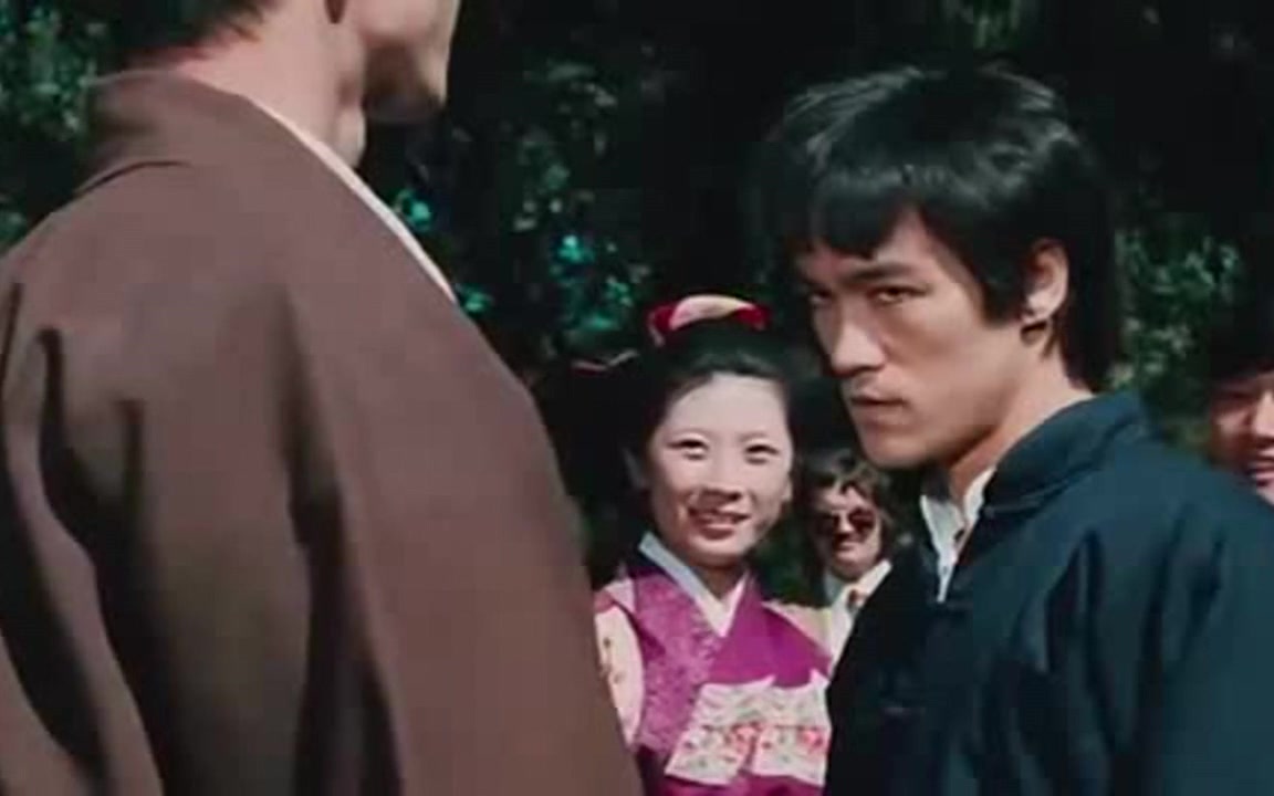 Кулак ярости - Coub